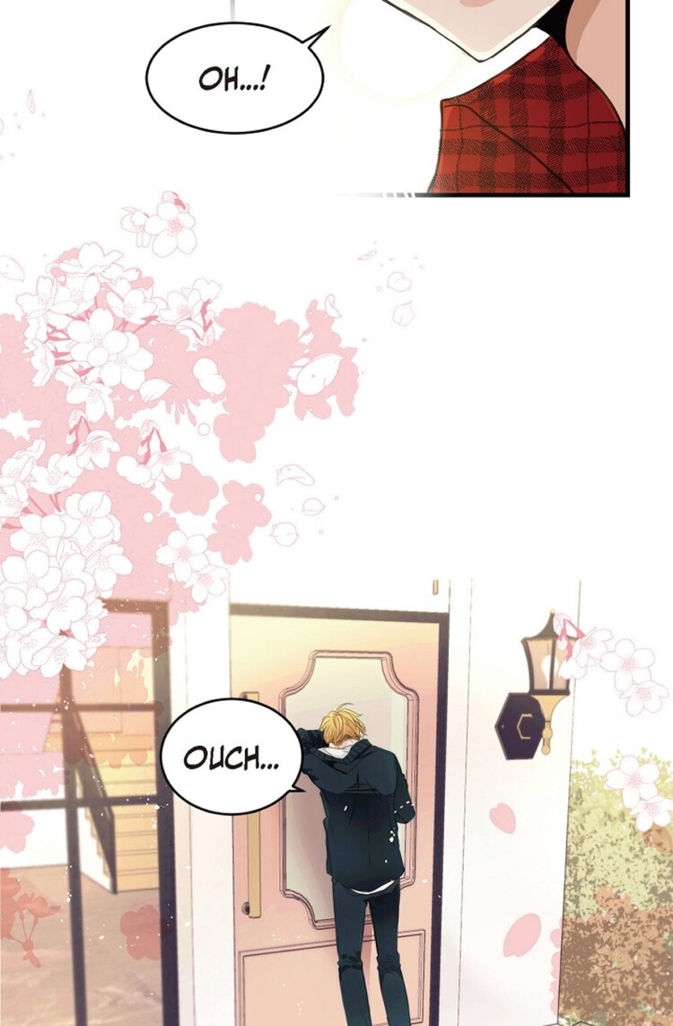 The Right Relationship Chapter 1 page 12 - 