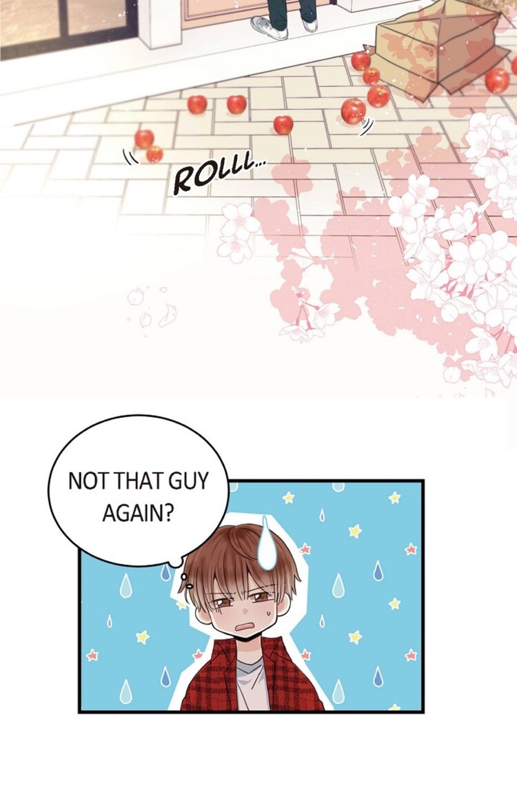 The Right Relationship Chapter 1 page 13 - 