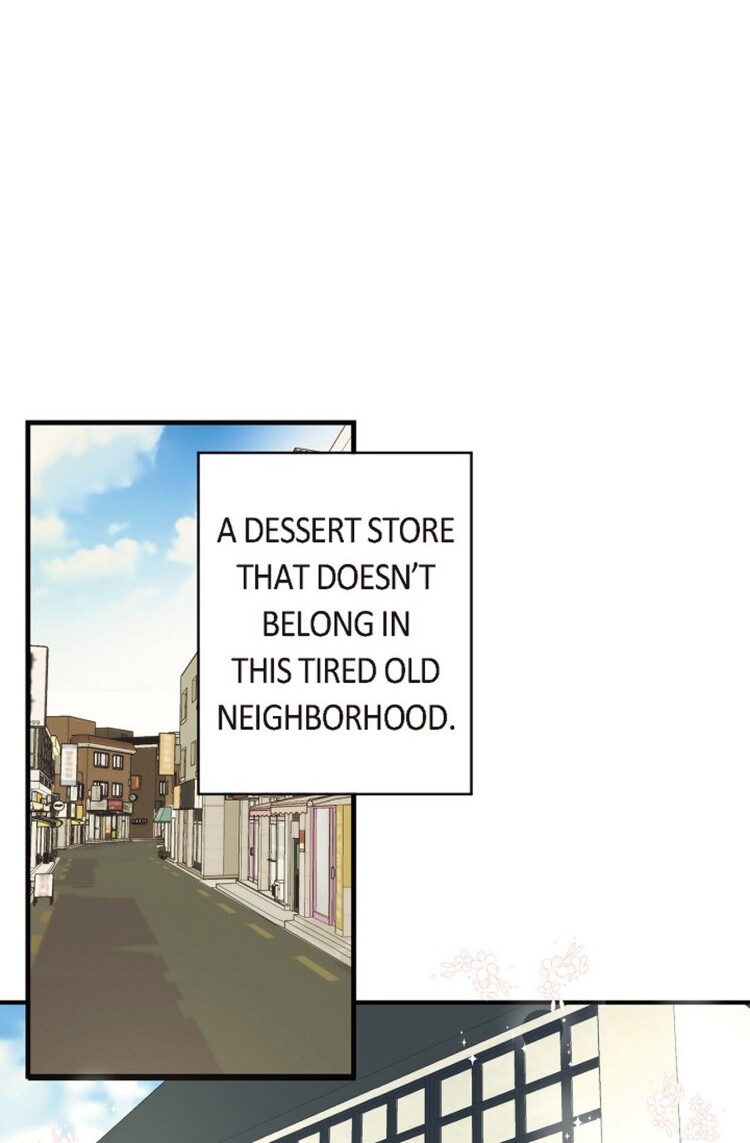 The Right Relationship Chapter 1 page 14 - 