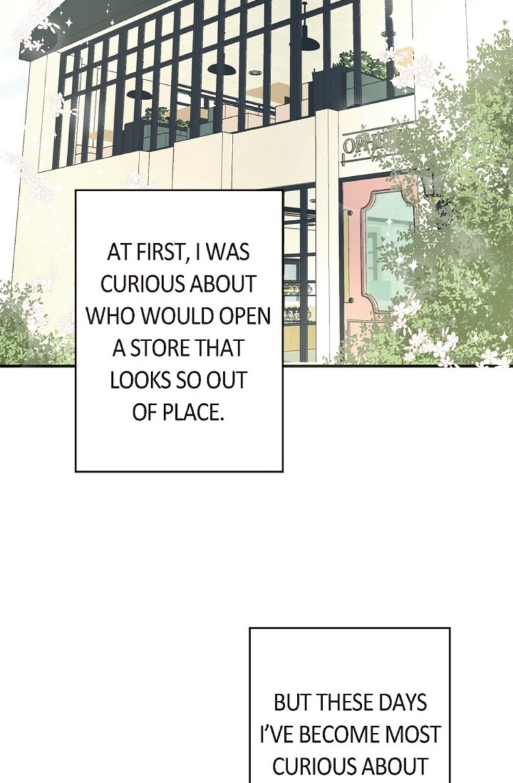 The Right Relationship Chapter 1 page 15 - 
