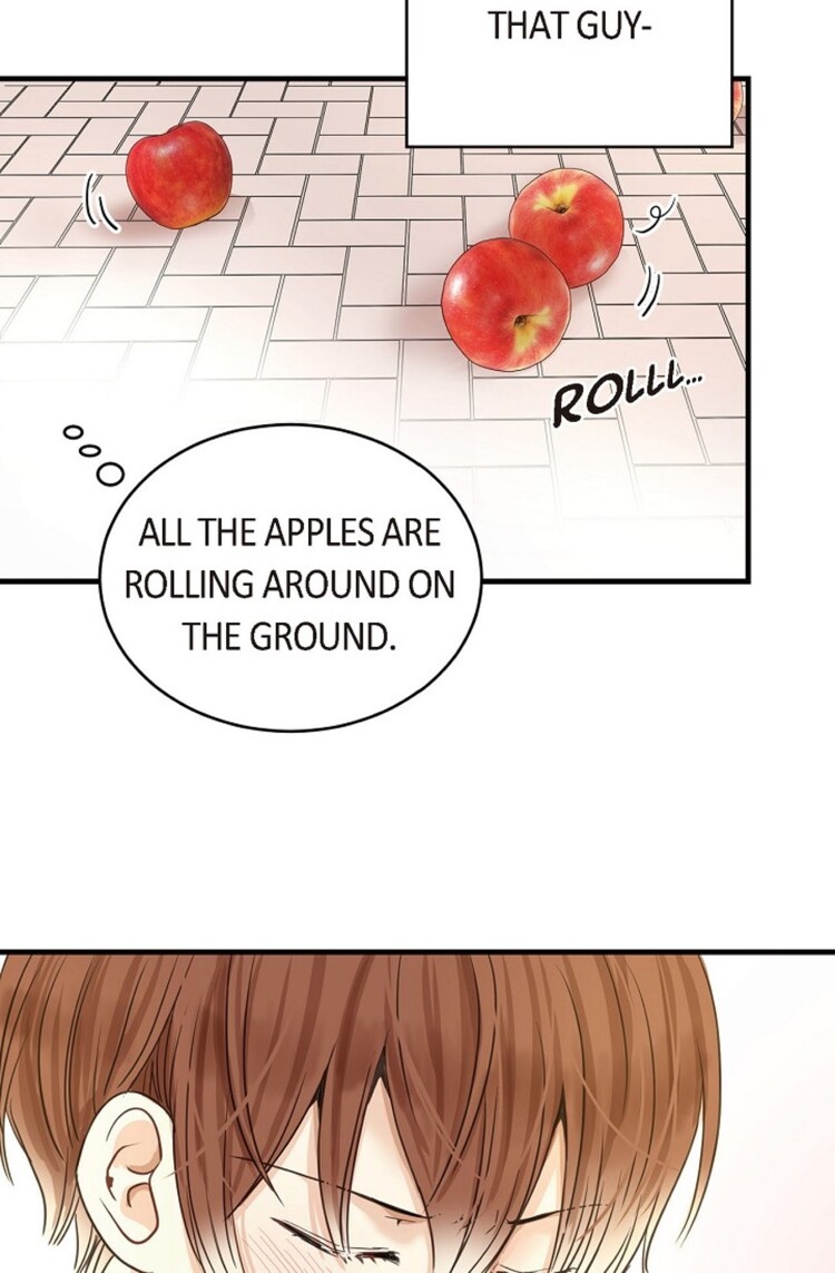The Right Relationship Chapter 1 page 16 - 
