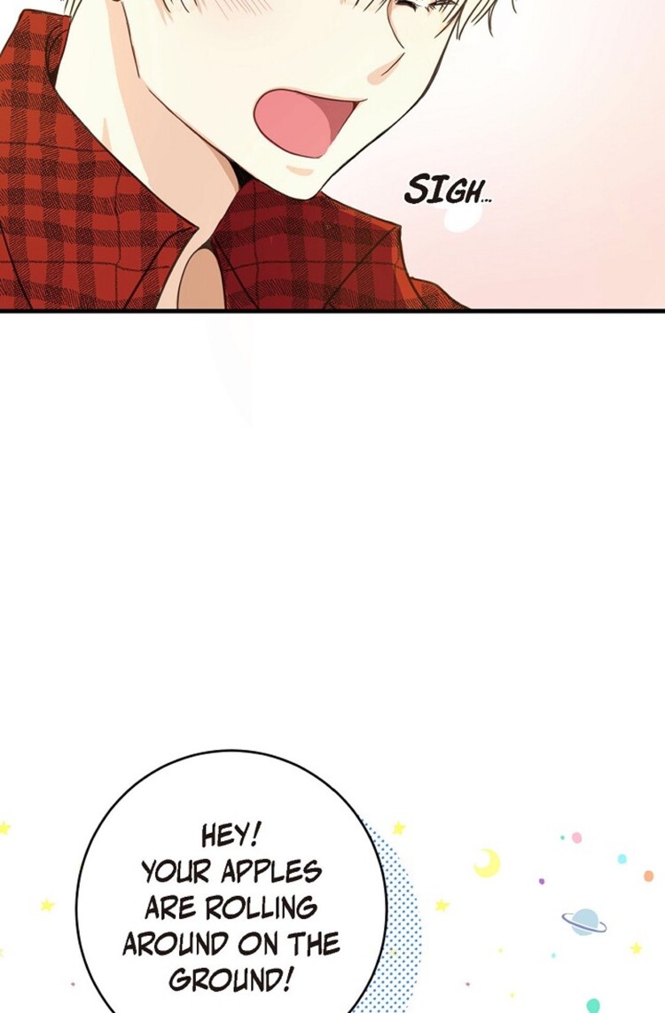 The Right Relationship Chapter 1 page 17 - 