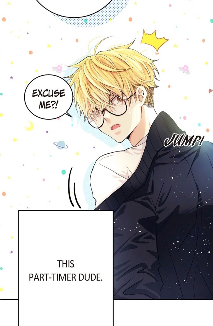 The Right Relationship Chapter 1 page 18 - 