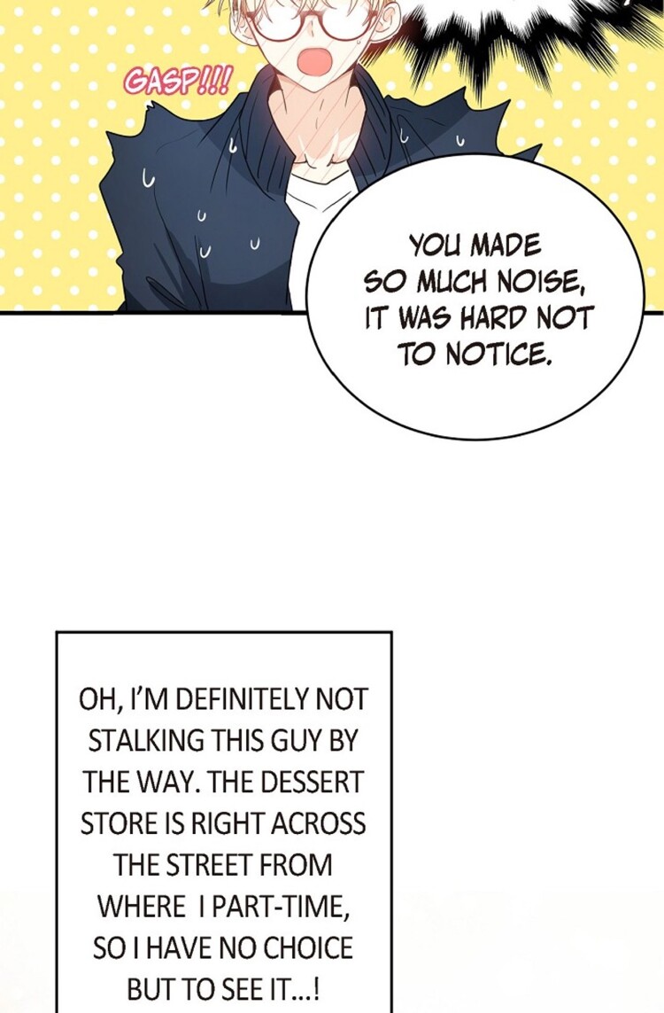 The Right Relationship Chapter 1 page 22 - 