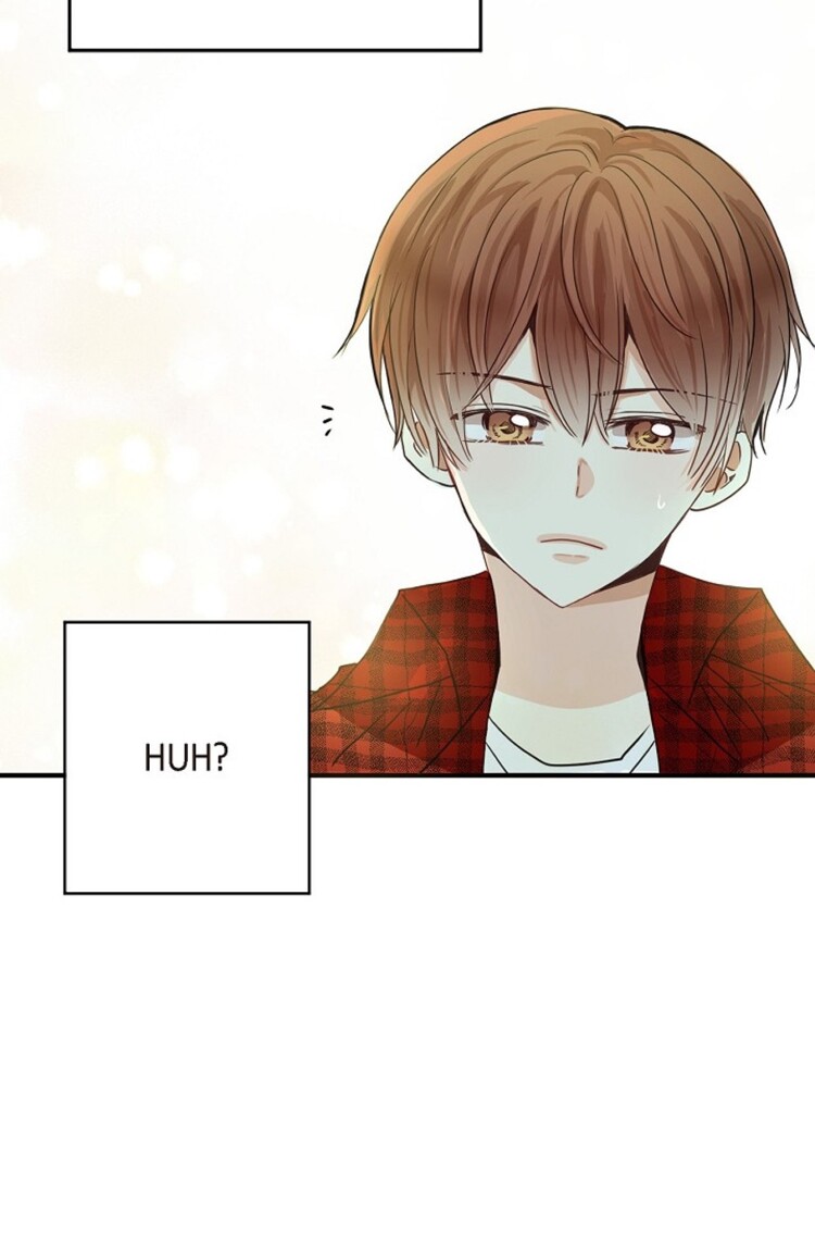 The Right Relationship Chapter 1 page 23 - 