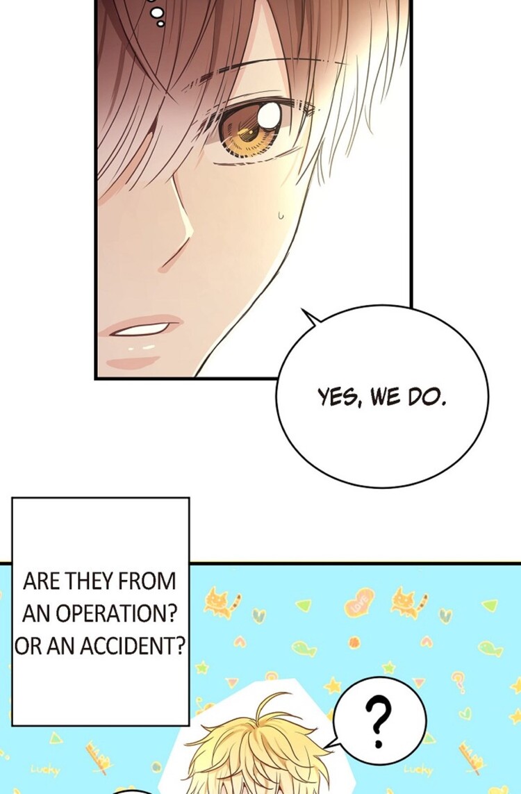The Right Relationship Chapter 1 page 27 - 