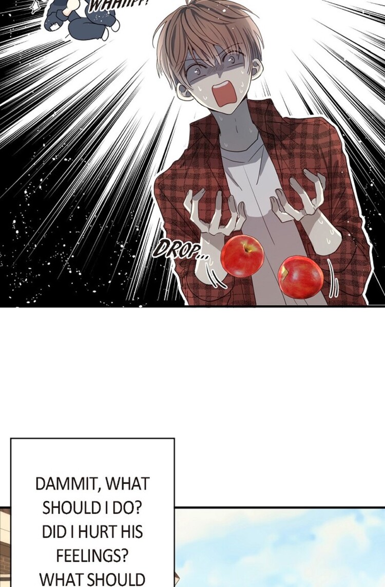 The Right Relationship Chapter 1 page 29 - 