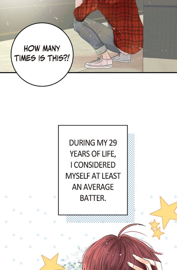 The Right Relationship Chapter 1 page 4 - 