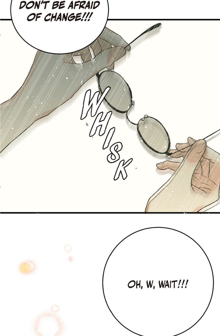 The Right Relationship Chapter 1 page 35 - 