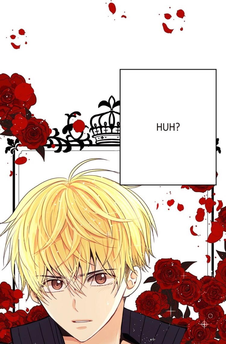 The Right Relationship Chapter 1 page 38 - 