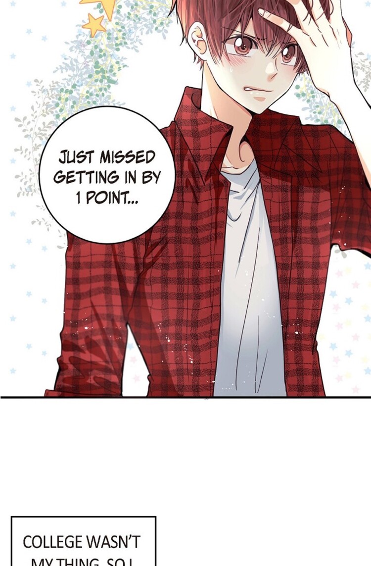 The Right Relationship Chapter 1 page 5 - 