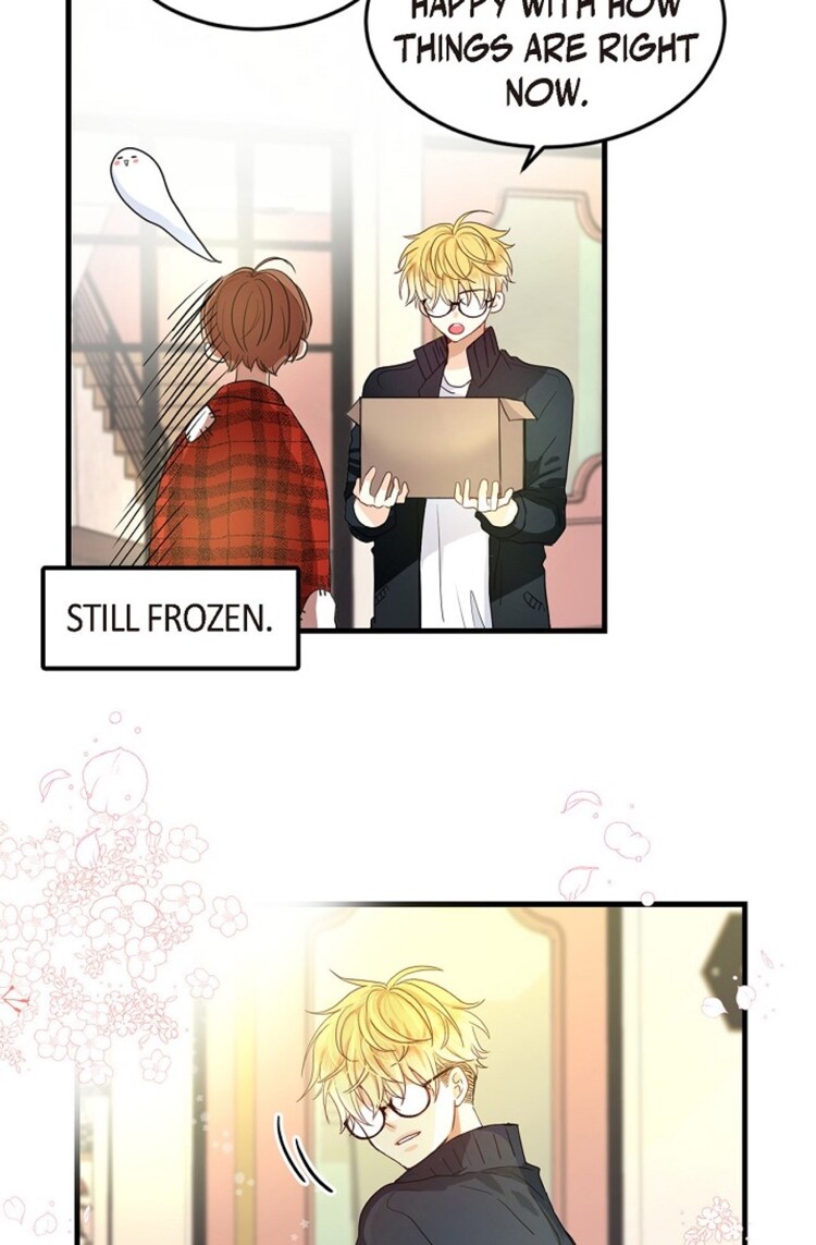 The Right Relationship Chapter 1 page 42 - 