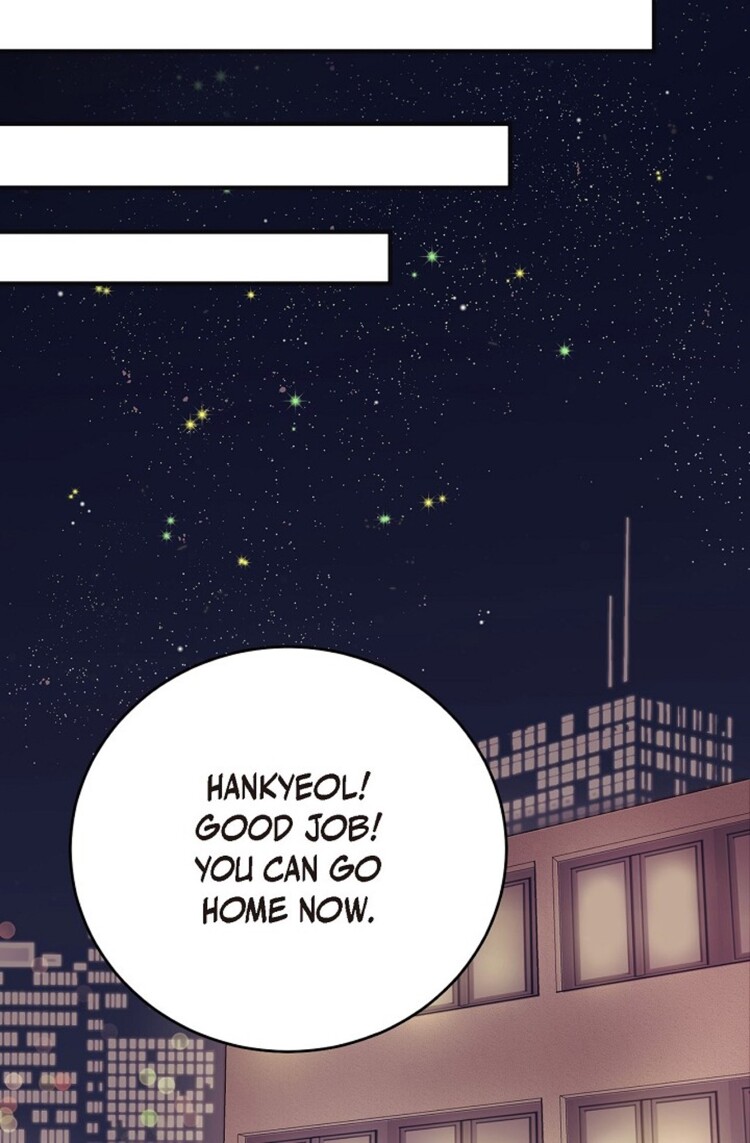 The Right Relationship Chapter 1 page 45 - 
