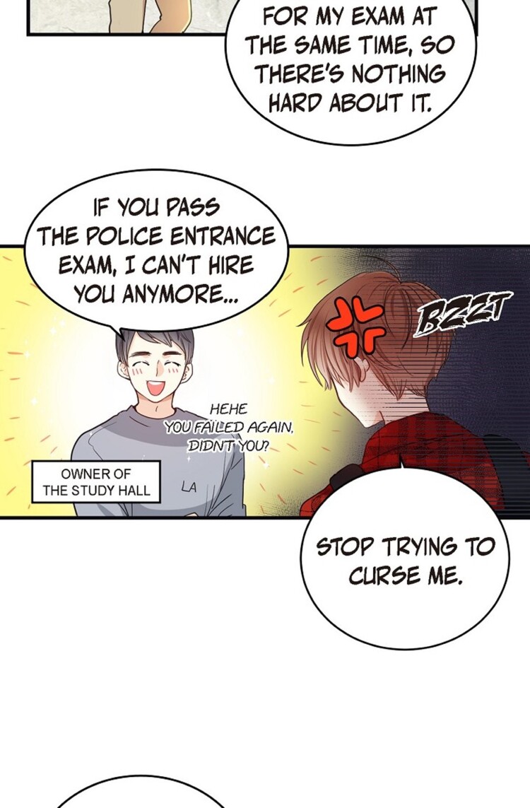 The Right Relationship Chapter 1 page 47 - 