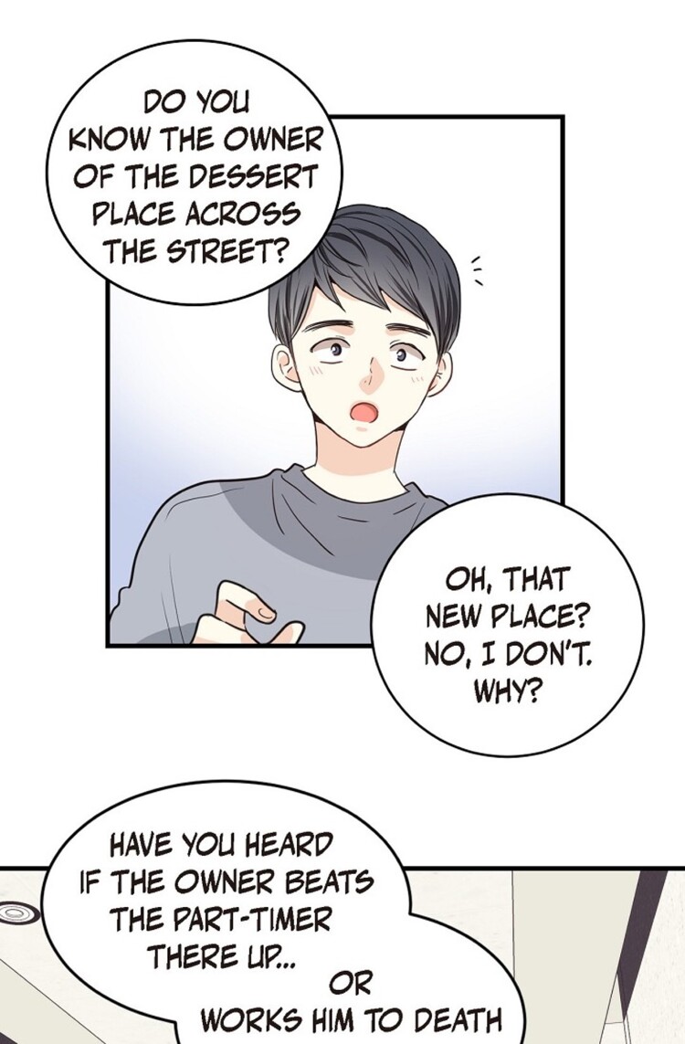 The Right Relationship Chapter 1 page 49 - 