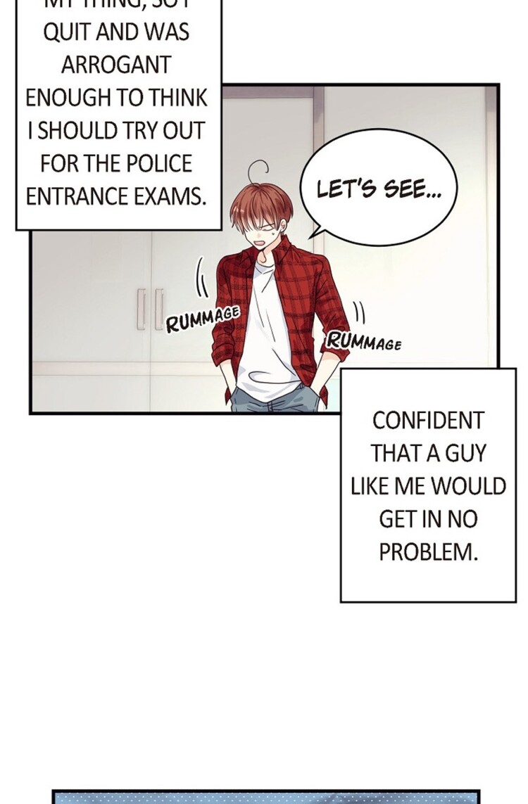 The Right Relationship Chapter 1 page 6 - 