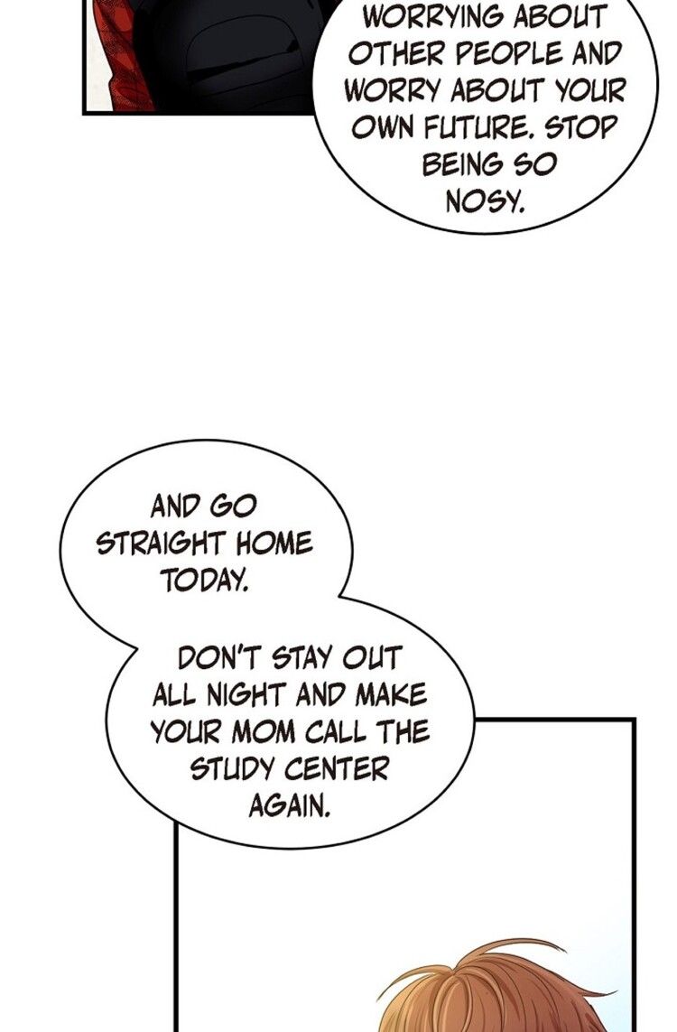 The Right Relationship Chapter 1 page 52 - 