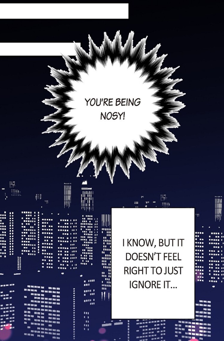 The Right Relationship Chapter 1 page 54 - 