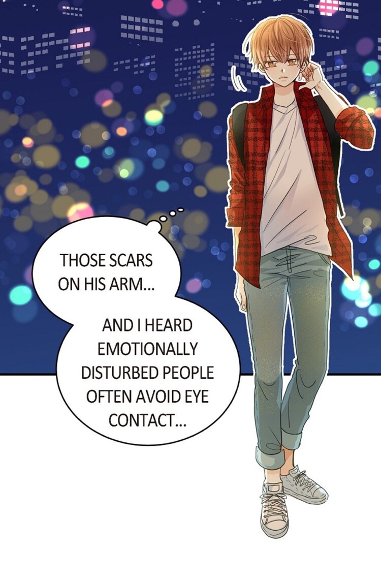 The Right Relationship Chapter 1 page 55 - 