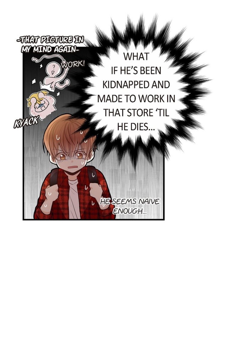 The Right Relationship Chapter 1 page 56 - 