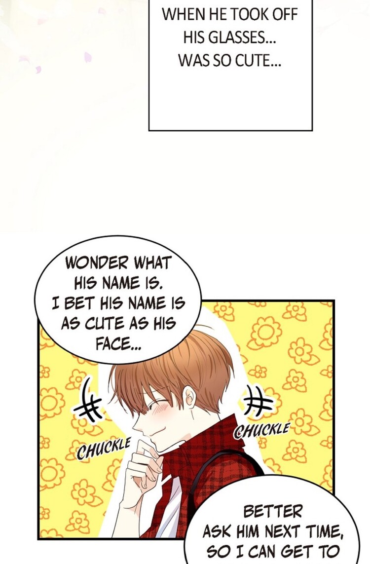 The Right Relationship Chapter 1 page 60 - 