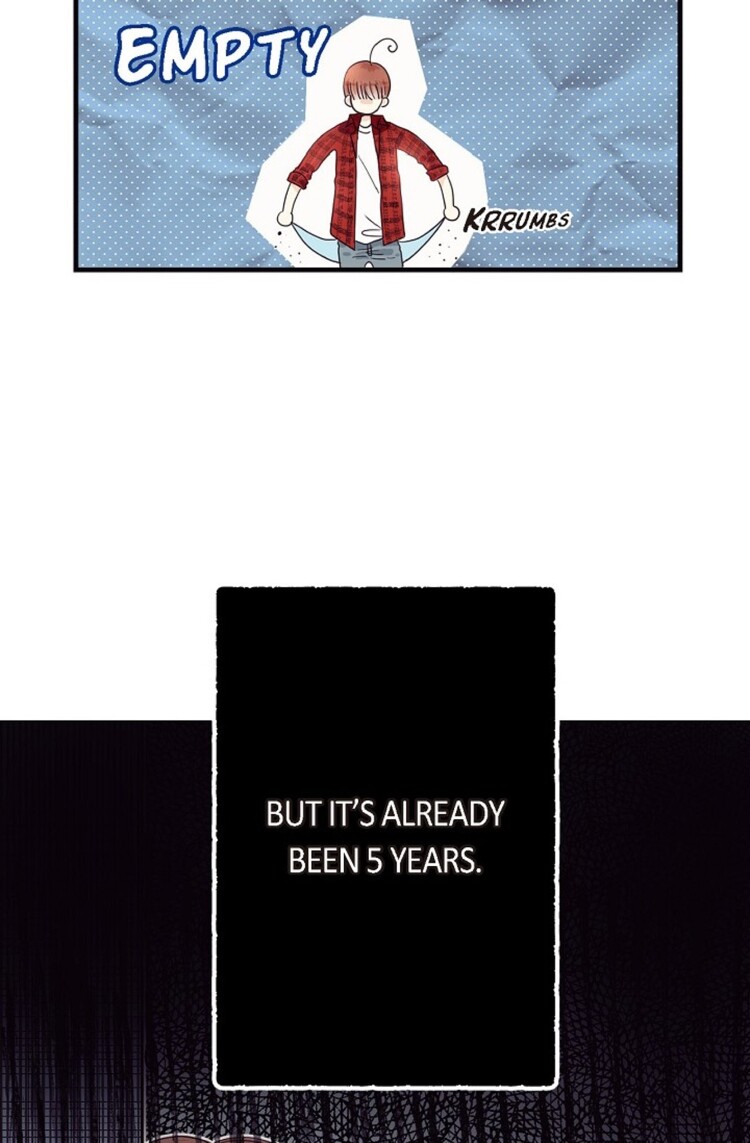 The Right Relationship Chapter 1 page 7 - 