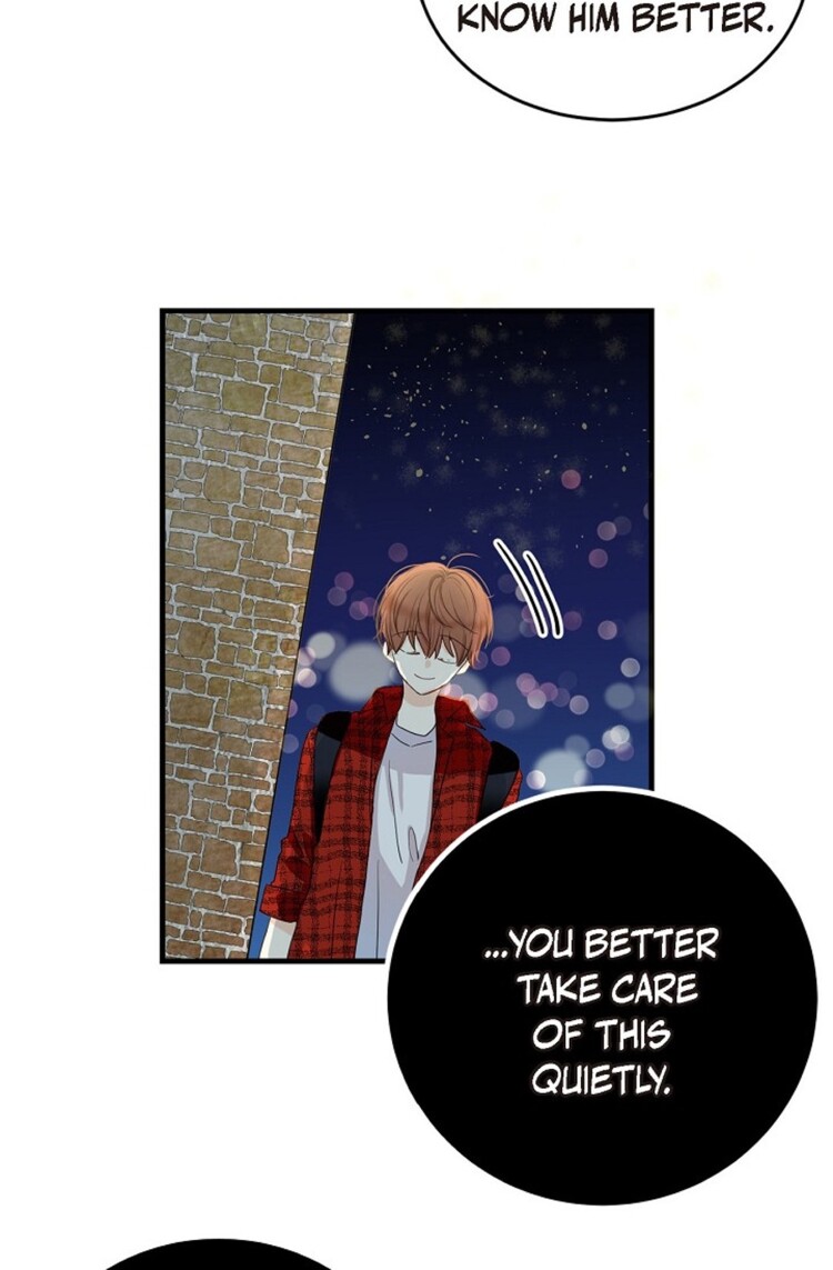 The Right Relationship Chapter 1 page 61 - 