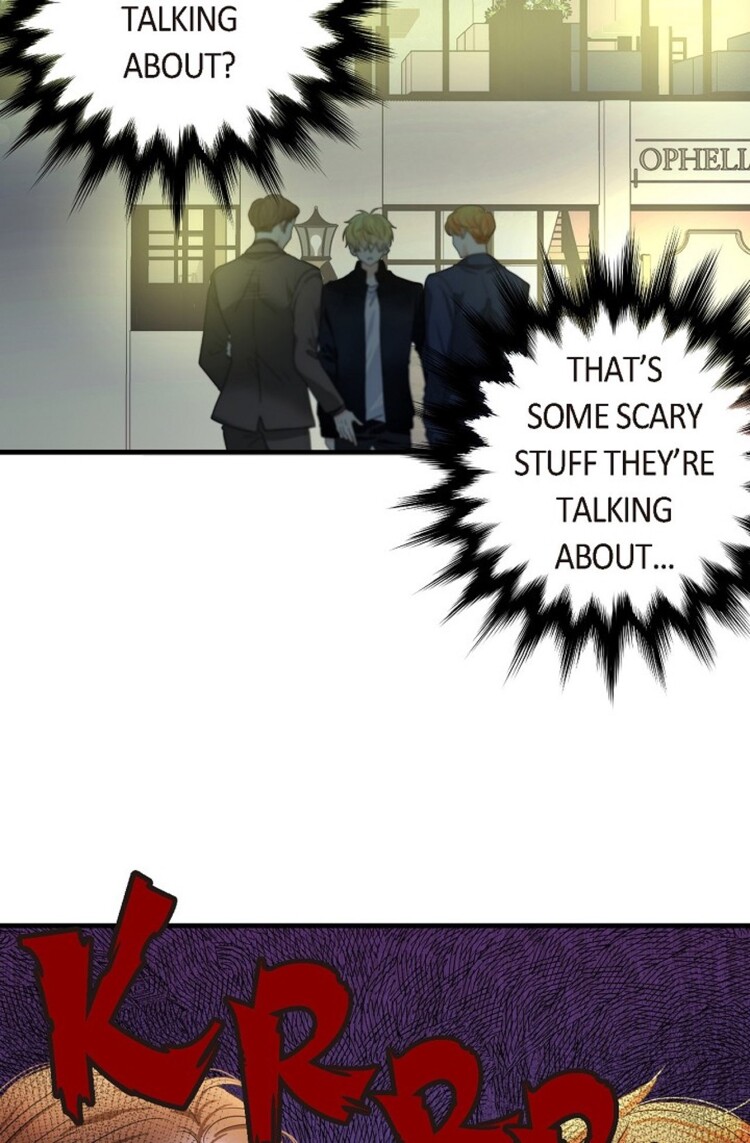 The Right Relationship Chapter 1 page 63 - 