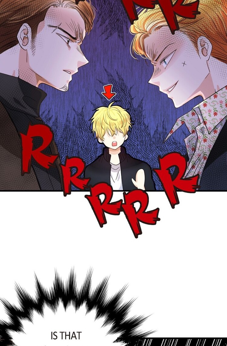 The Right Relationship Chapter 1 page 64 - 