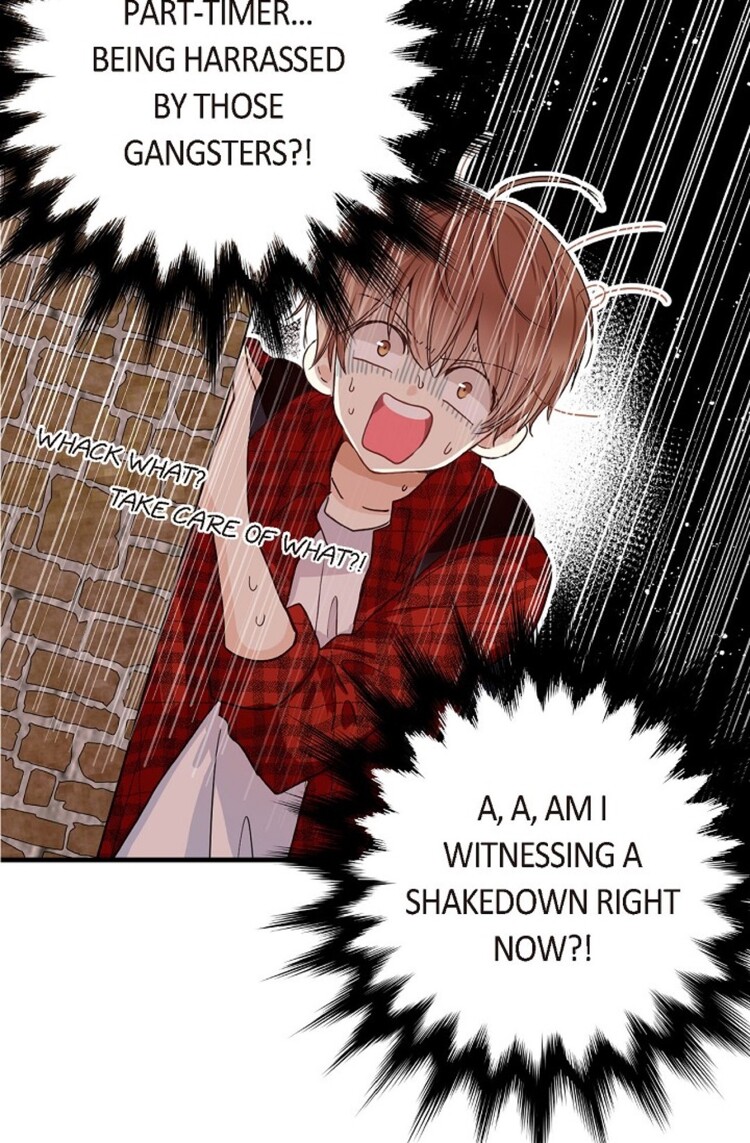 The Right Relationship Chapter 1 page 65 - 