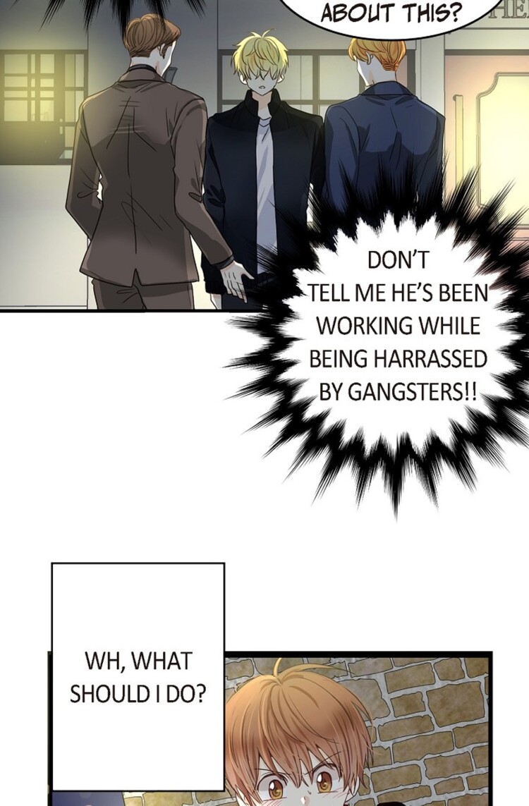 The Right Relationship Chapter 1 page 67 - 