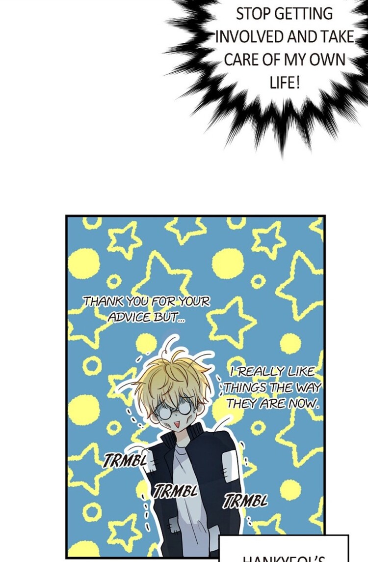 The Right Relationship Chapter 1 page 69 - 