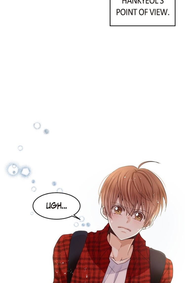 The Right Relationship Chapter 1 page 70 - 