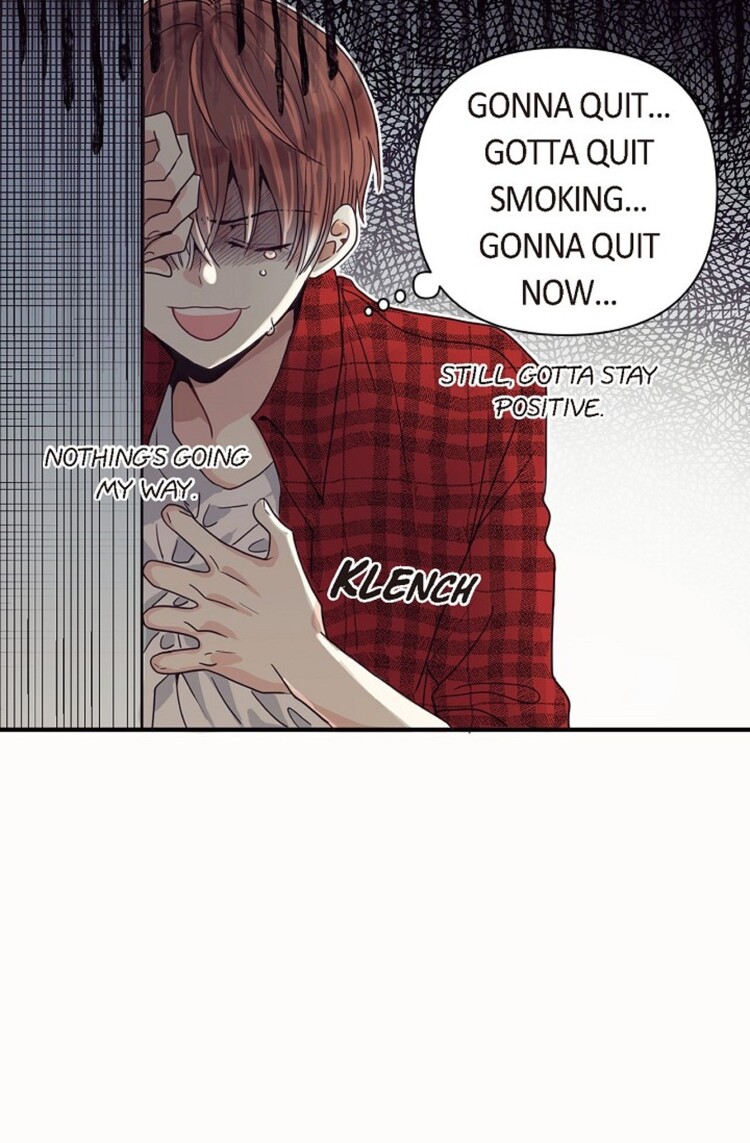 The Right Relationship Chapter 1 page 8 - 