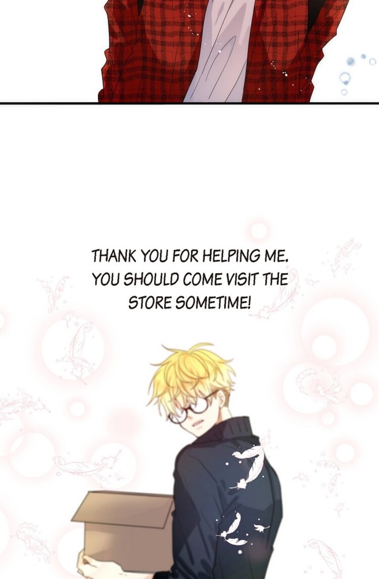 The Right Relationship Chapter 1 page 71 - 