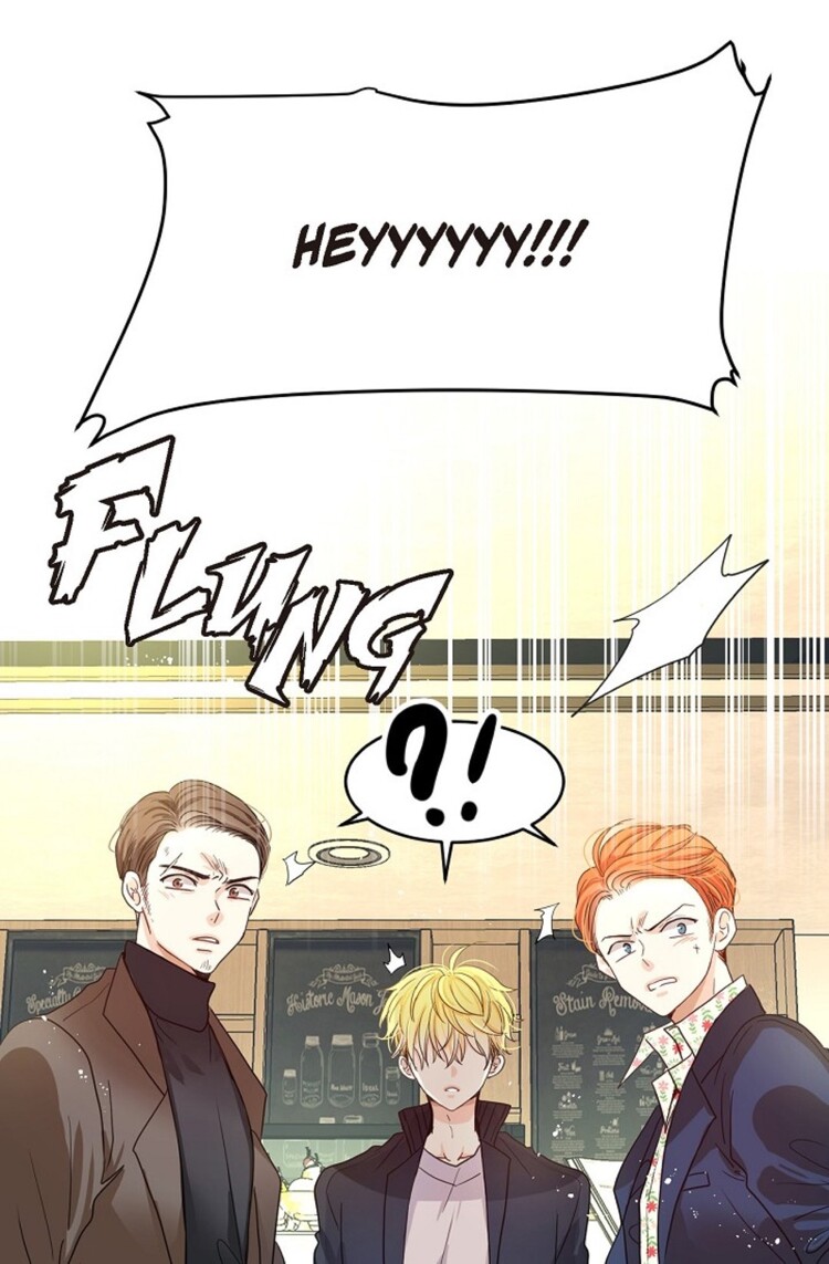 The Right Relationship Chapter 1 page 74 - 