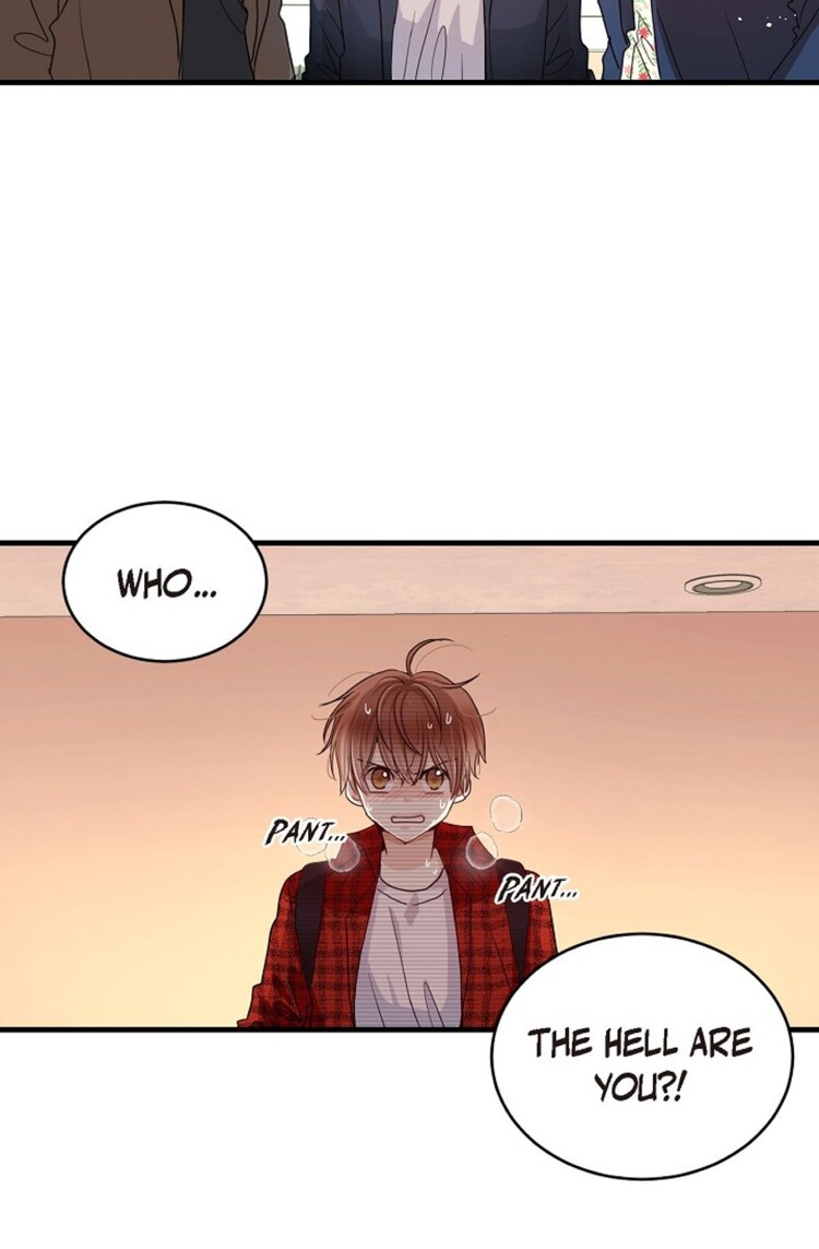 The Right Relationship Chapter 1 page 75 - 