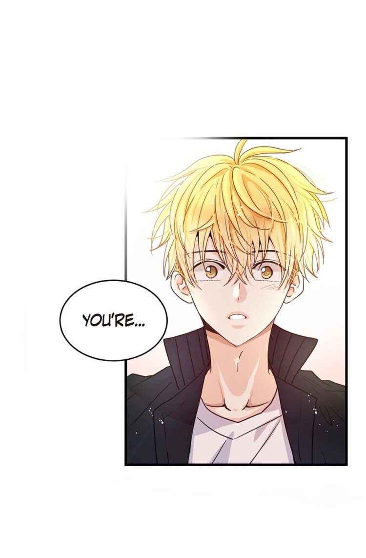 The Right Relationship Chapter 1 page 76 - 
