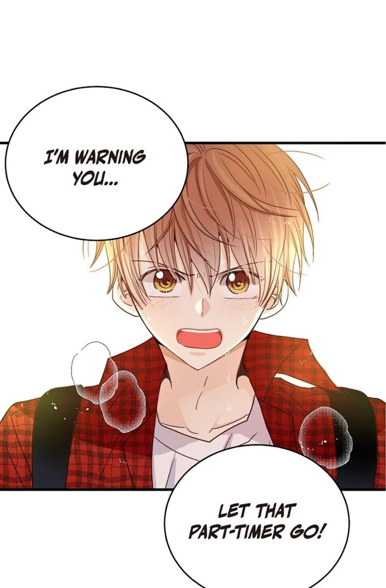 The Right Relationship Chapter 1 page 77 - 