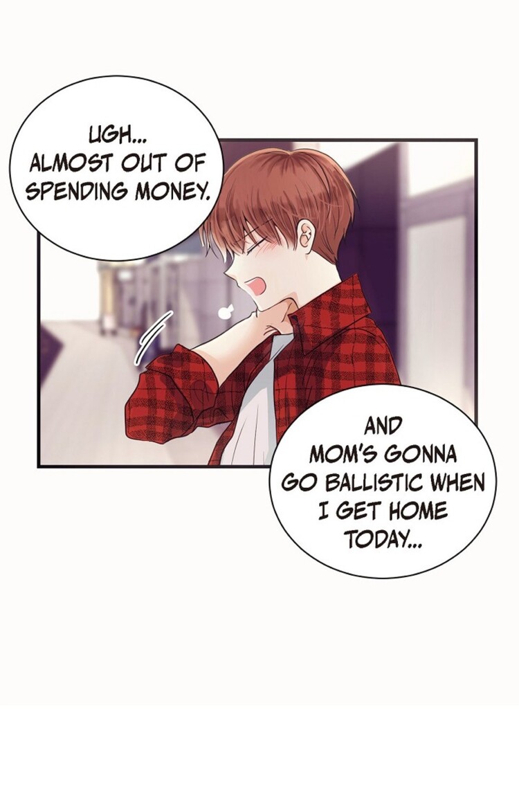 The Right Relationship Chapter 1 page 9 - 