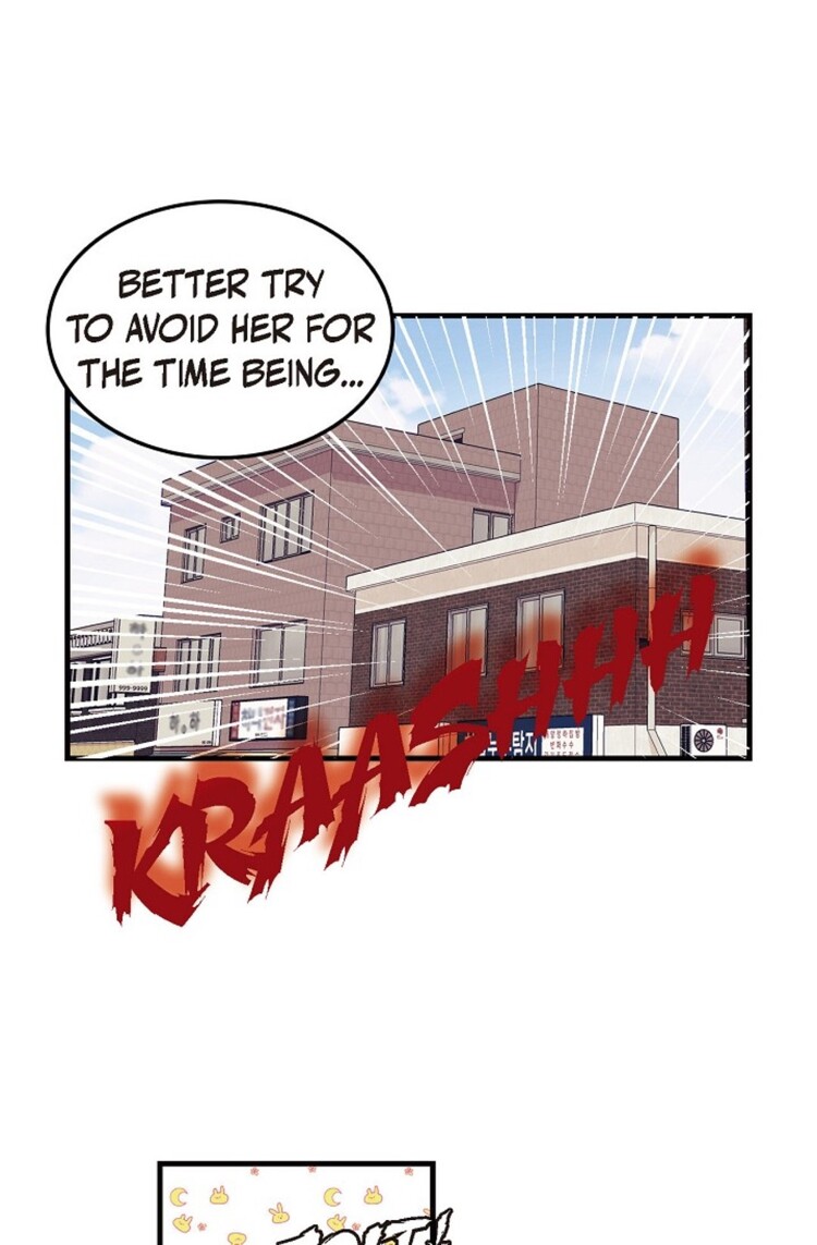 The Right Relationship Chapter 1 page 10 - 