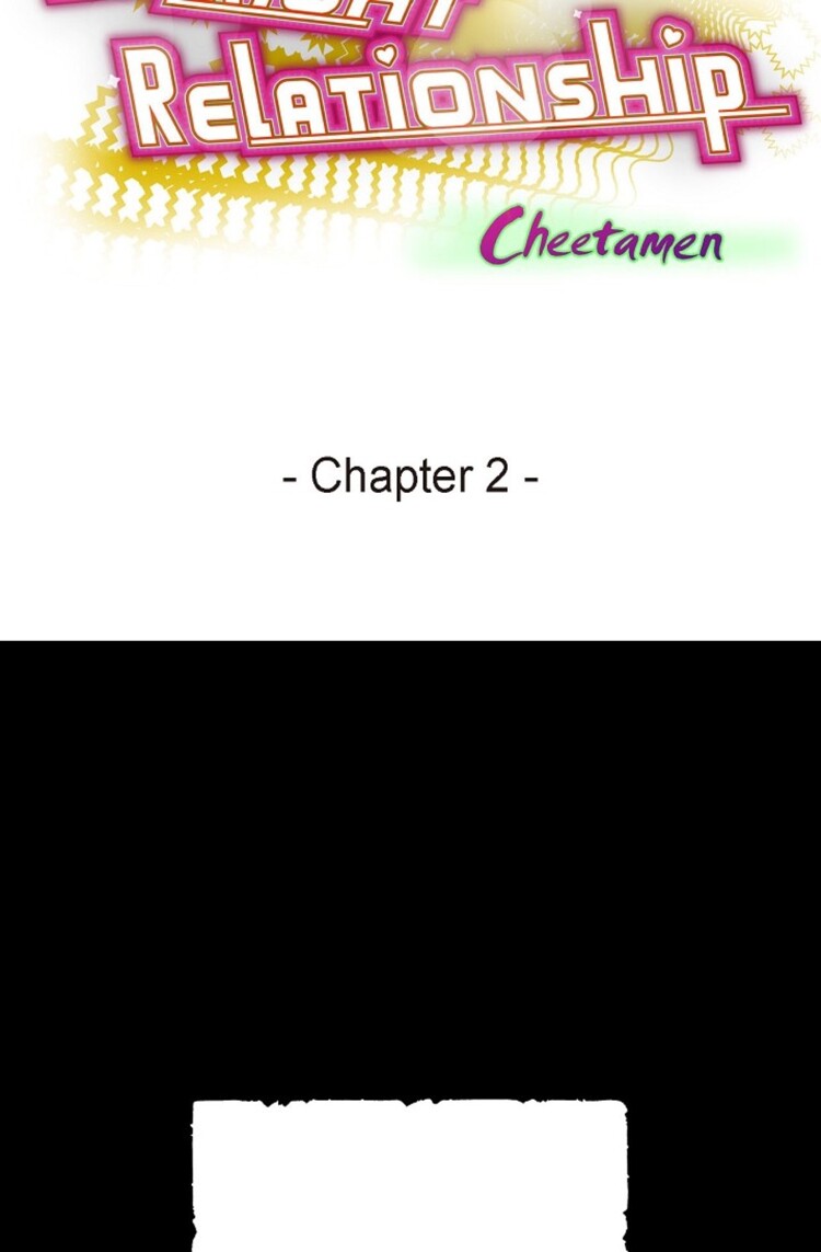 The Right Relationship Chapter 2 page 2 - 