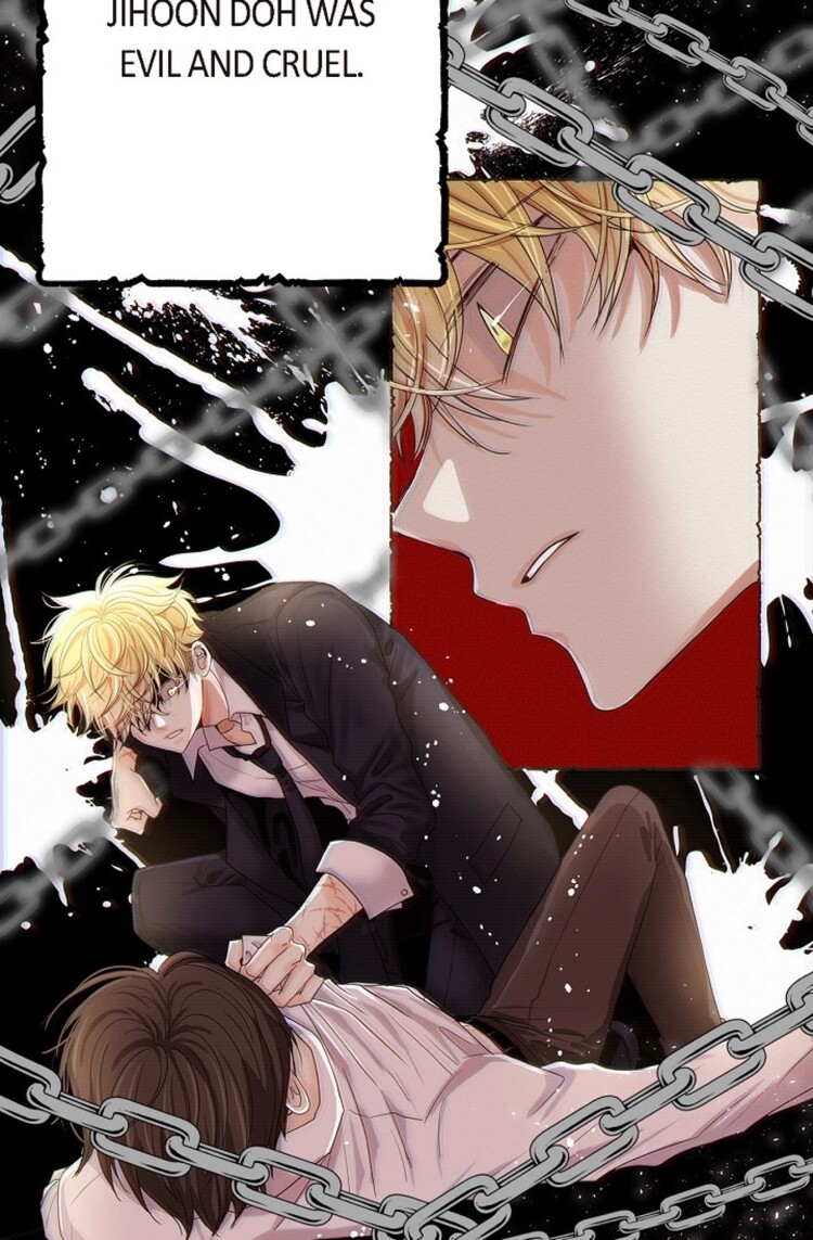The Right Relationship Chapter 2 page 14 - 