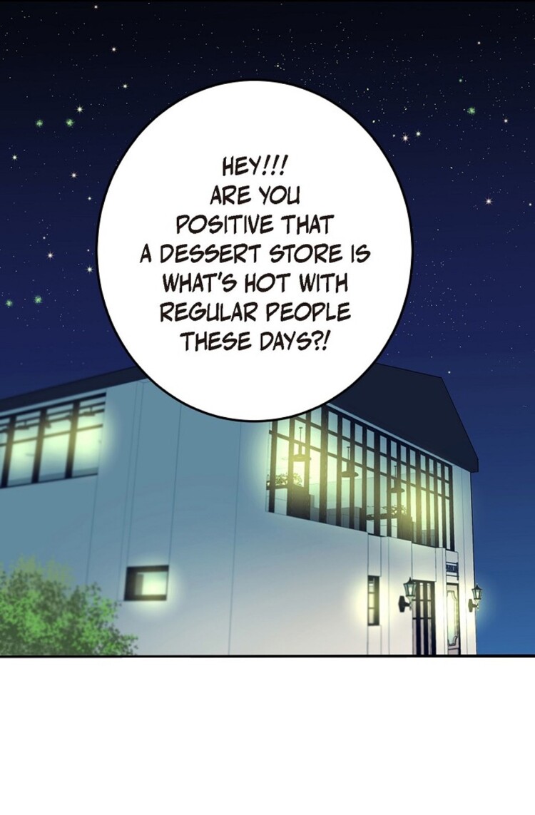 The Right Relationship Chapter 2 page 19 - 