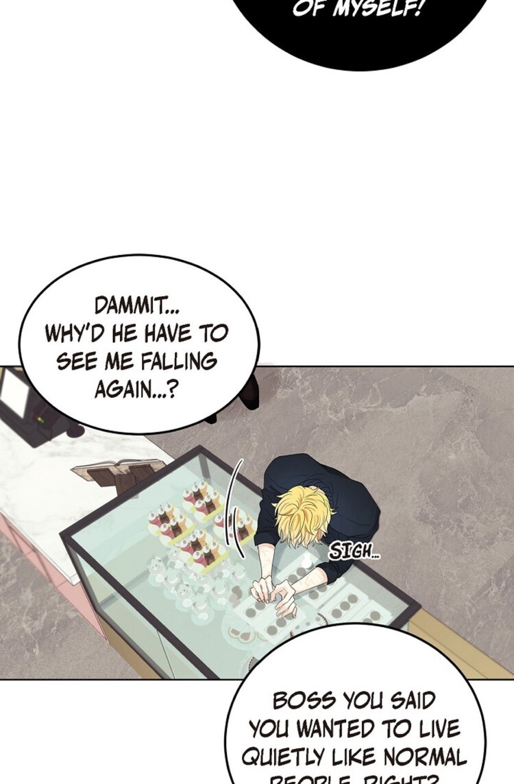The Right Relationship Chapter 2 page 24 - 