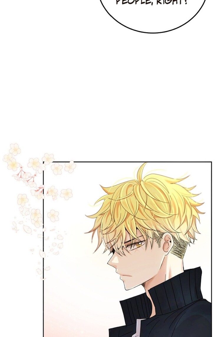 The Right Relationship Chapter 2 page 25 - 