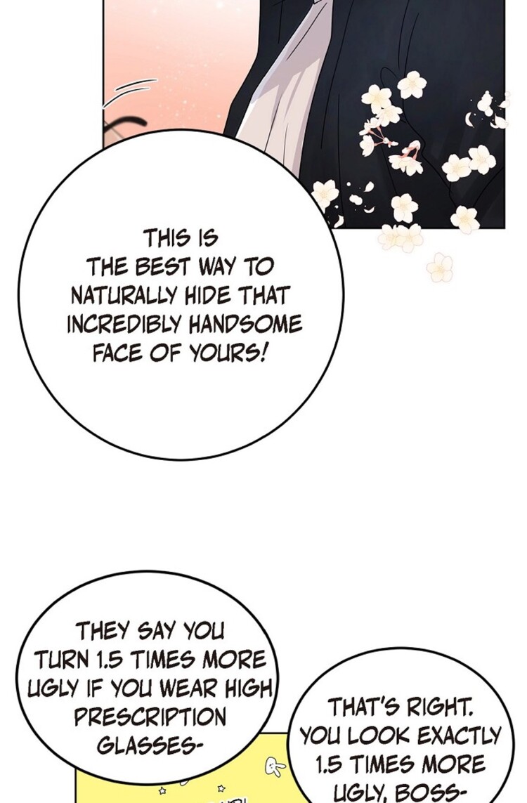 The Right Relationship Chapter 2 page 26 - 