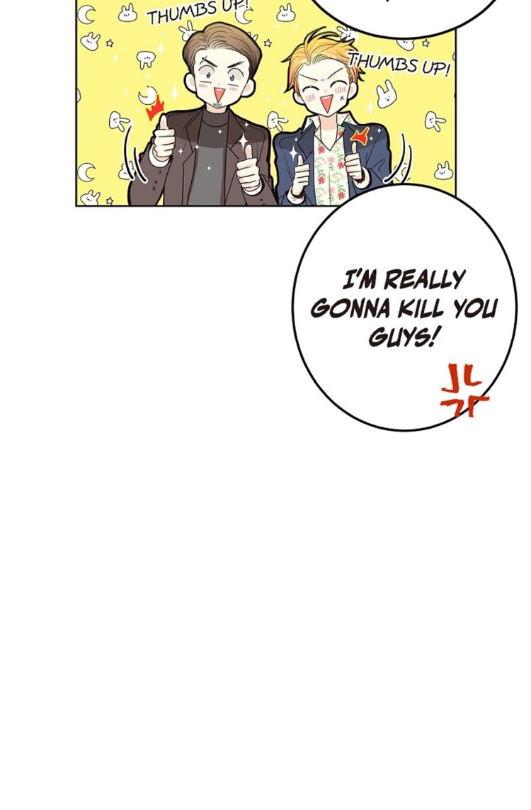 The Right Relationship Chapter 2 page 27 - 