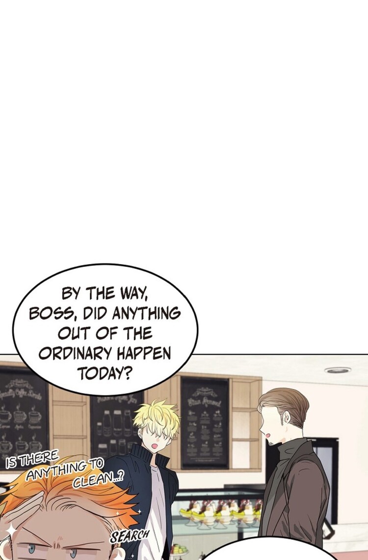 The Right Relationship Chapter 2 page 28 - 