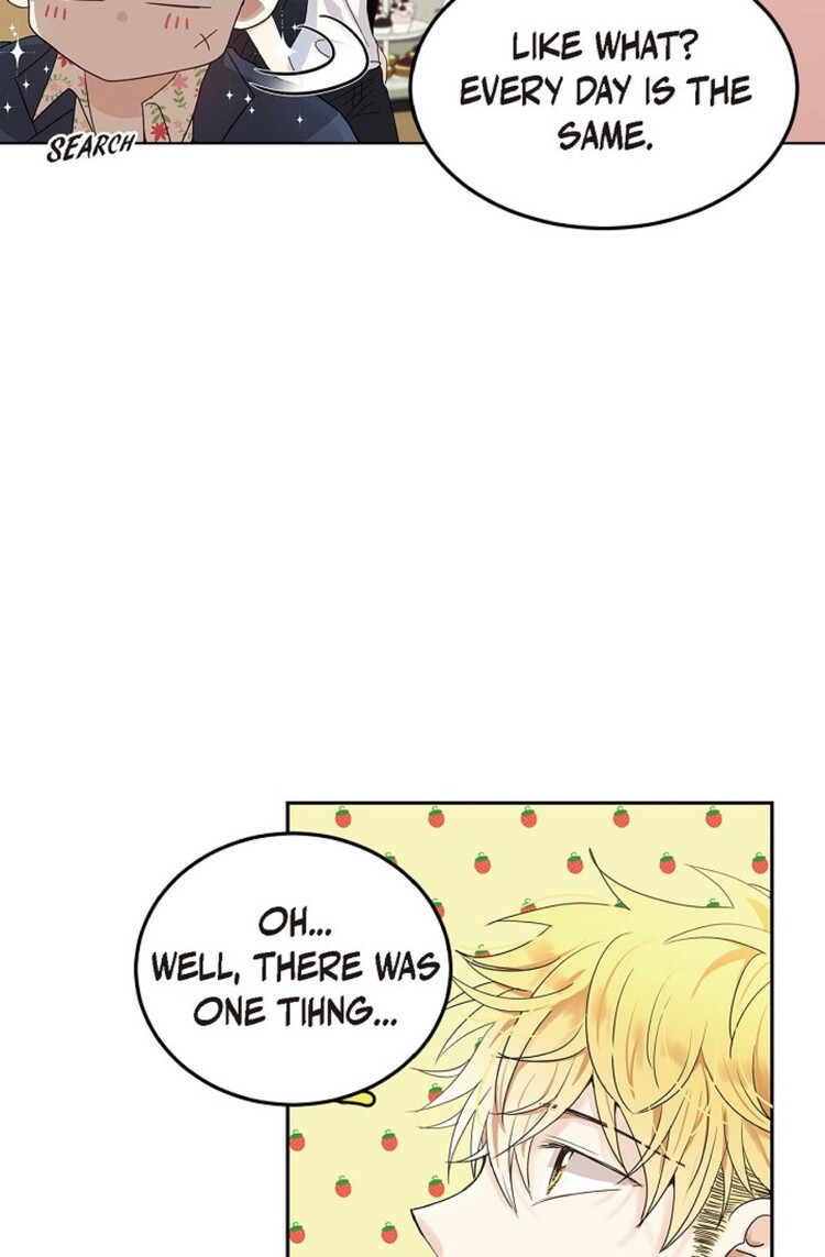 The Right Relationship Chapter 2 page 29 - 